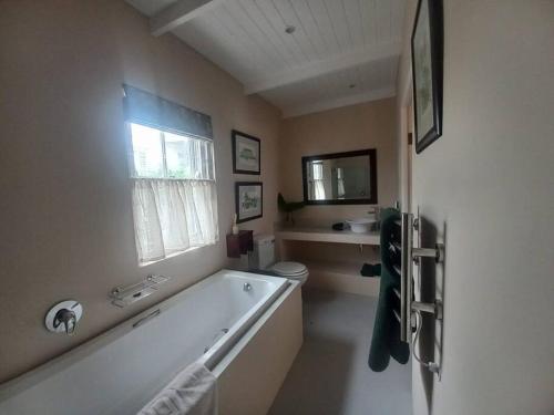 Owl Cottage - McGregor in 麥格雷戈