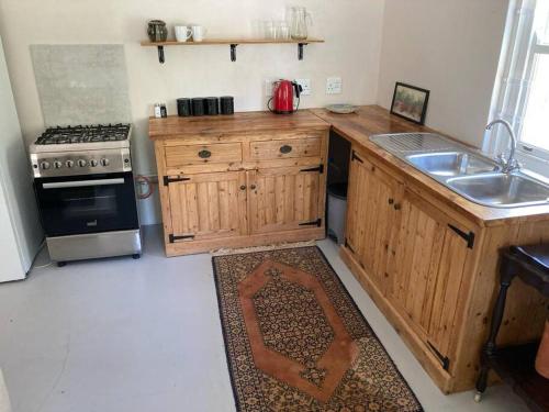 Owl Cottage - McGregor in 麥格雷戈