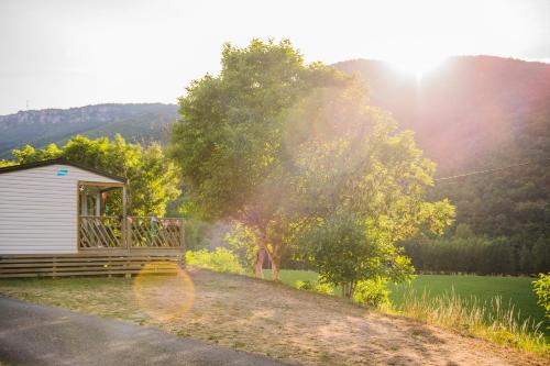 Camping RCN Val de Cantobre