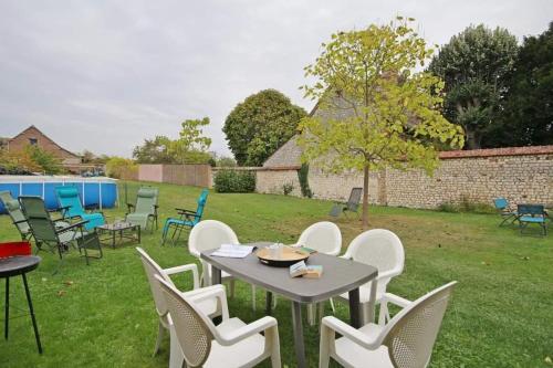 Gîte l'Olivier (Gite l'Olivier) in Ande