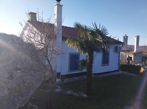 Holiday Home Gioia Christina - Location saisonnière - Labin