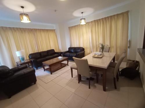 Luxury 1-BR APT Near Burj Khalifa And Dubai Mall, Dubái (foto 2)