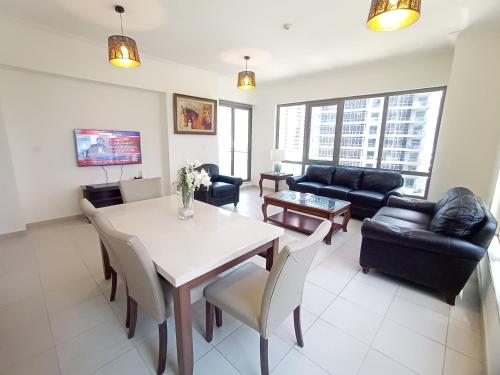 Luxury 1-BR APT Near Burj Khalifa And Dubai Mall, Dubái (foto 3)