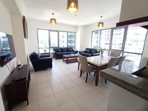 Luxury 1-BR APT Near Burj Khalifa And Dubai Mall, Dubái (foto 4)