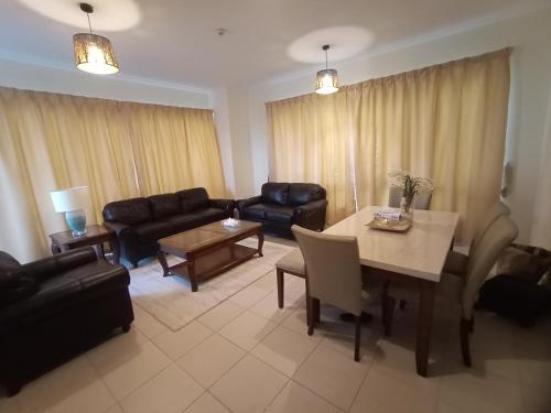 Luxury 1-BR APT Near Burj Khalifa And Dubai Mall, Dubái (foto 6)