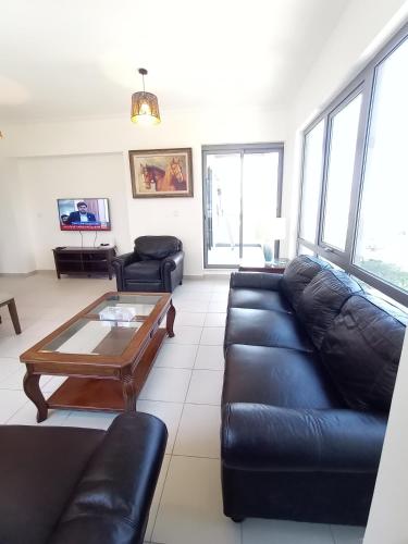 Luxury 1-BR APT Near Burj Khalifa And Dubai Mall, Dubái (foto 5)