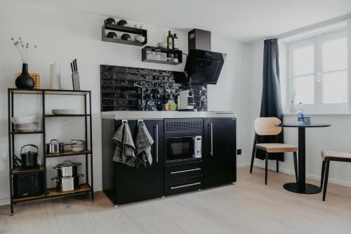 sleepArt Black&White in Celle, Deutschland