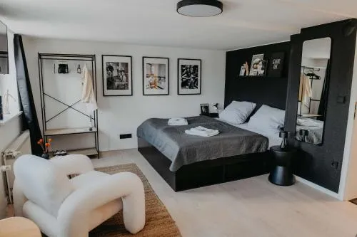 sleepArt Black&White in Celle, Deutschland
