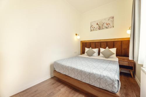 Hotel Manufacturer In Old Tbilisi