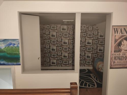 Les Mines chambre d'hôte Portbail