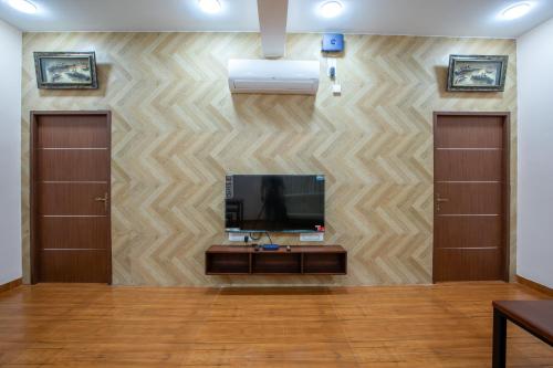 共用Lounge/電視區