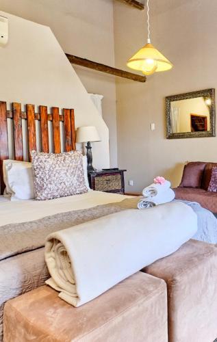 Midrand Wild Goose Guest House B&B - image 2