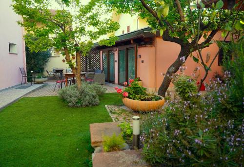 Flowery Inn Villa