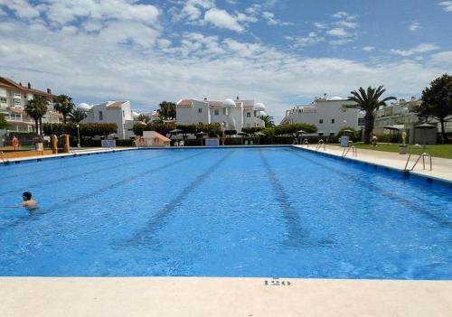 Gran Apartamento Laguna Playa