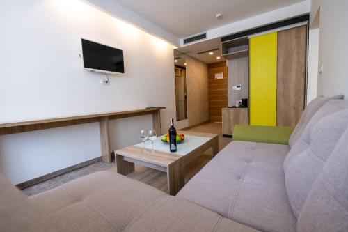 PARK Hotel & SPA Jablanica in Jablanica