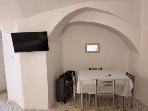 Stone Rooms 3