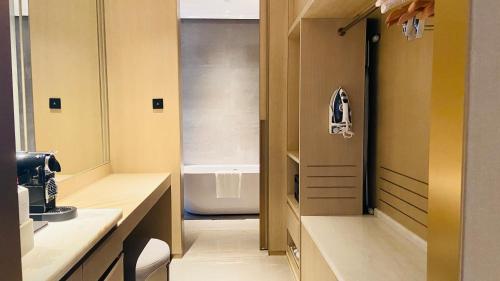 550139926 Crowne Plaza Fuzhou South by IHG
