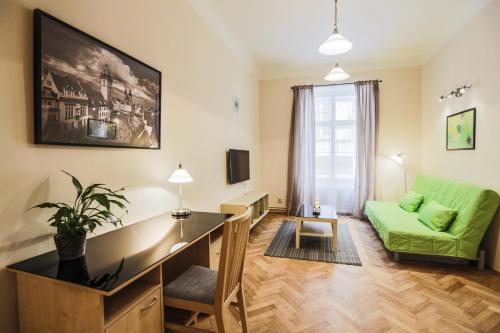 Accommodation Smečky 14 - image 12