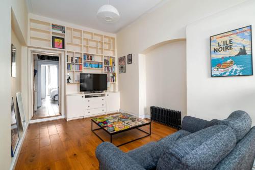 GuestReady - Former Pub-Turned-One Bedroom Flat, Londres