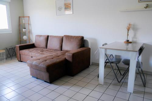 Le Laurier - Cosi - WIFI - Parking - Balcon - Location saisonnière - Saint-Orens-de-Gameville