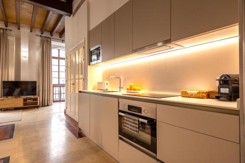 Casa Rental home Campana, Sevilla (fotografie 6)