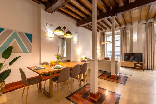 Casa Rental home Campana, Sevilla (fotografie 3)