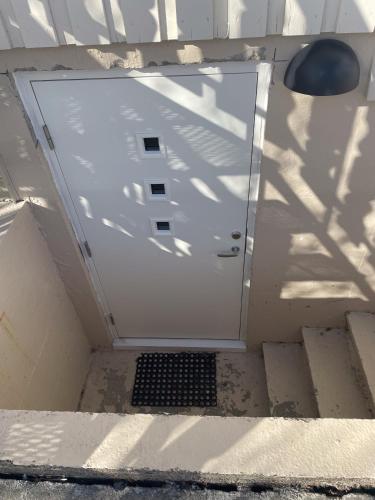 Central Apartment in Leknes