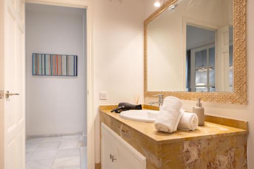 Casa Rental home Campana, Sevilla (fotografie 11)