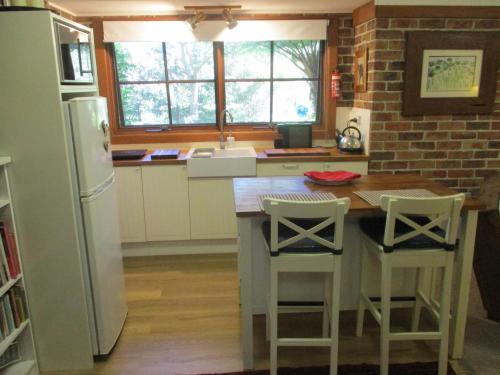 Warriwul Farmland Rural Retreat BnB, Curramore/Jamberoo in 키아마