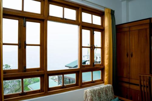 Tashi Palace – Gangtok, OK