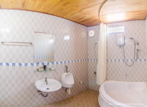 Tan Thanh Garden Homestay, Hoi An (photo 3)
