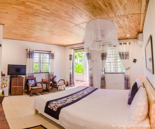 Tan Thanh Garden Homestay, Hoi An (photo 5)