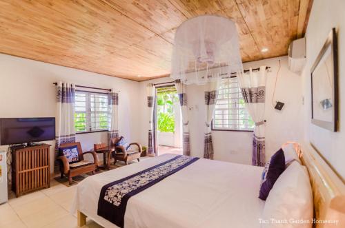 Tan Thanh Garden Homestay, Hoi An (photo 6)