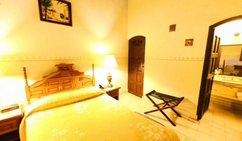 2 twin beds