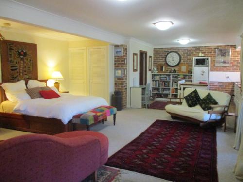 Warriwul Farmland Rural Retreat BnB, Curramore/Jamberoo