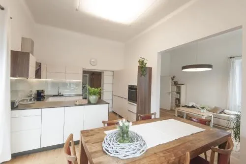 Ferienwohnung Foller in Leutschach, Österreich