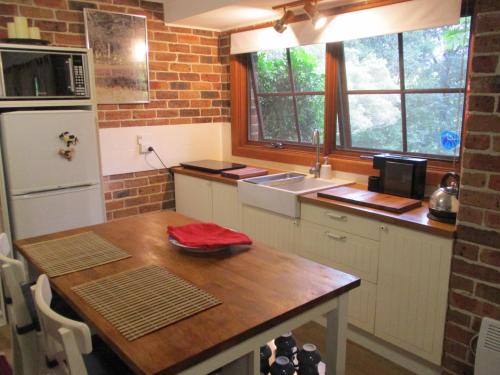 Warriwul Farmland Rural Retreat BnB, Curramore/Jamberoo in 키아마