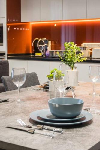 المرافق, Arcoris Mont Kiara by MK Home in Sri Hartamas / Mont Kiara