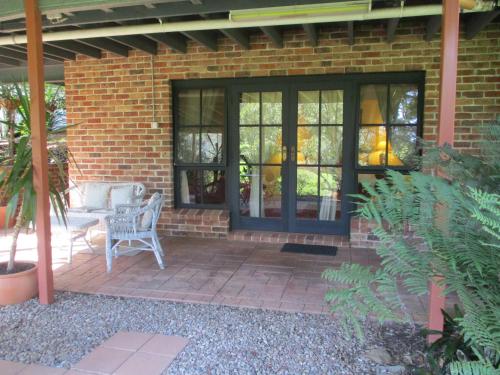 Warriwul Farmland Rural Retreat BnB, Curramore/Jamberoo in 키아마
