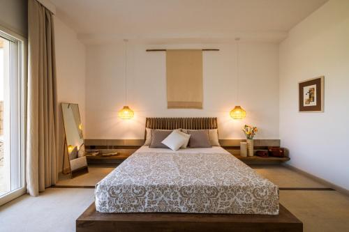 Secolario Masseria Del Viverbene Room Type - Junior Suite with Garden