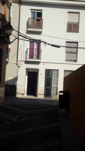Centro Histórico de Málaga