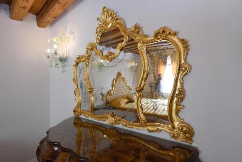 Hotel Ai Reali - Small Luxury Hotels of the World, Benátky (fotografie 10)