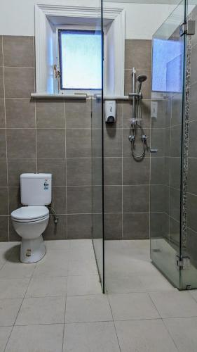 Base Camp Hostel Room Type - Single Bed in Mixed Dormitory Room