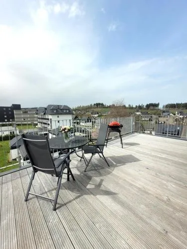 Winterberg Penthouse 21125 in Winterberg, Deutschland