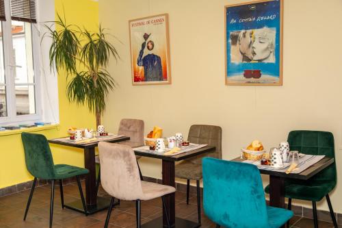 Hotel Le Mistral - image 8