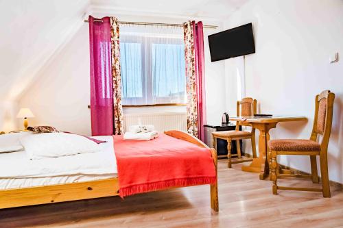 Górski Pałacyk Room Type - Small Double Room
