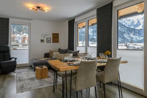 Ferienwohnung Klugis in Gosau, Österreich