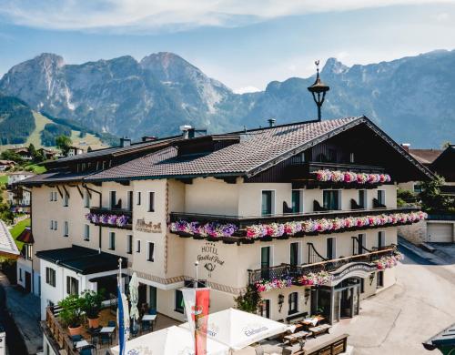 Hotel Post Abtenau, Altotting