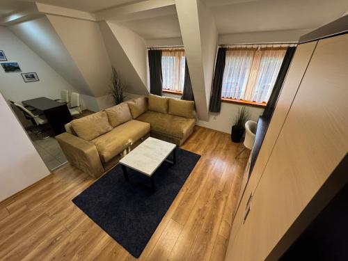 Duplex Apartment