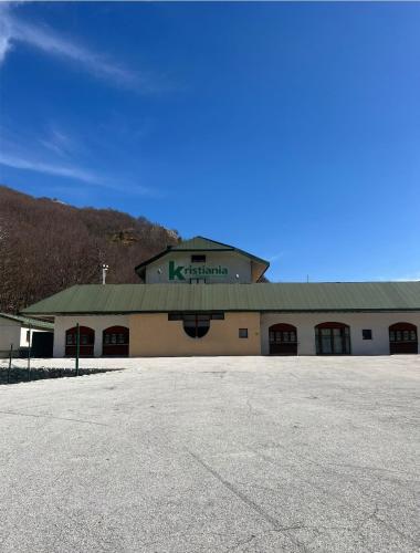 Kristiania Family Hotel - San Massimo